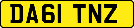 DA61TNZ