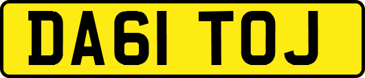 DA61TOJ