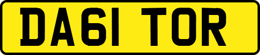 DA61TOR