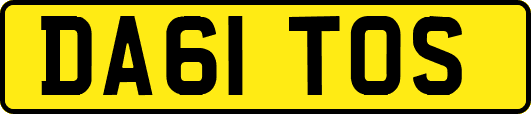 DA61TOS