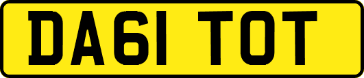 DA61TOT