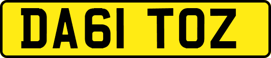 DA61TOZ
