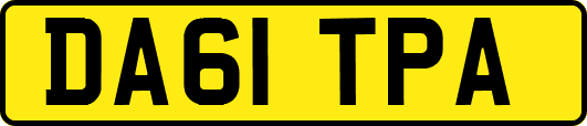DA61TPA