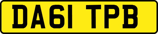 DA61TPB