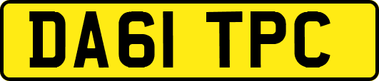 DA61TPC