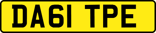 DA61TPE