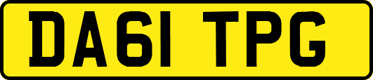 DA61TPG