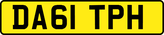 DA61TPH