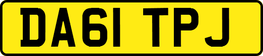DA61TPJ