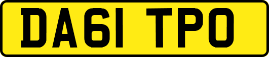 DA61TPO