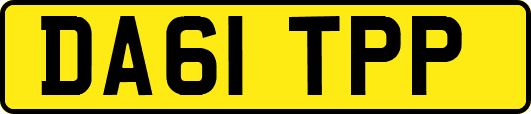 DA61TPP