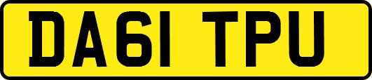 DA61TPU
