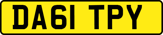 DA61TPY