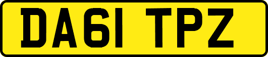 DA61TPZ