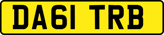 DA61TRB