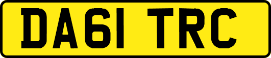 DA61TRC