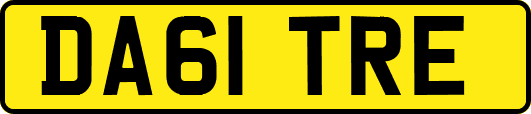 DA61TRE