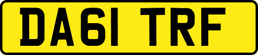 DA61TRF