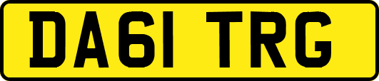 DA61TRG