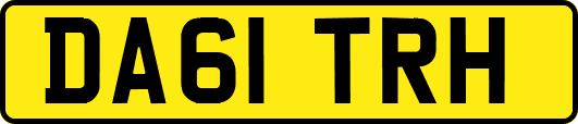 DA61TRH