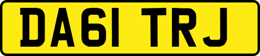 DA61TRJ