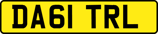 DA61TRL