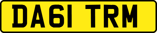 DA61TRM