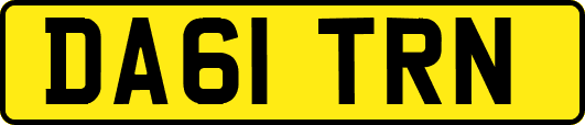 DA61TRN