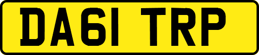 DA61TRP
