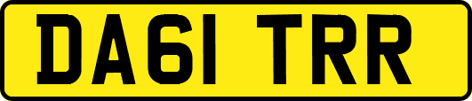 DA61TRR