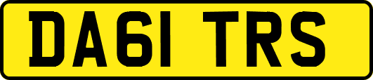 DA61TRS