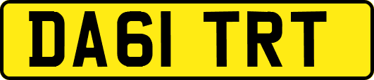 DA61TRT