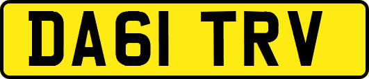 DA61TRV