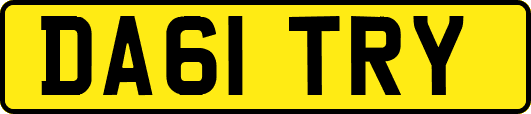 DA61TRY