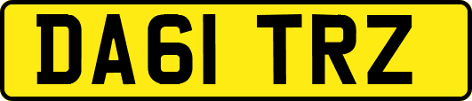DA61TRZ