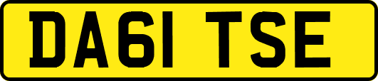 DA61TSE