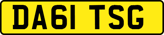 DA61TSG