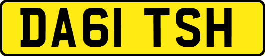 DA61TSH