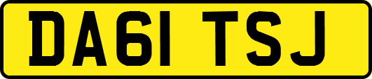 DA61TSJ