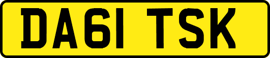 DA61TSK