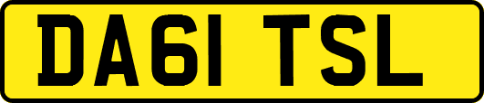 DA61TSL