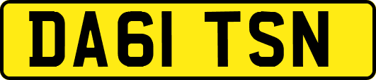 DA61TSN