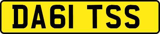 DA61TSS