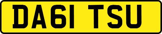 DA61TSU
