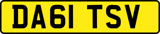 DA61TSV