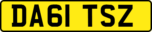 DA61TSZ