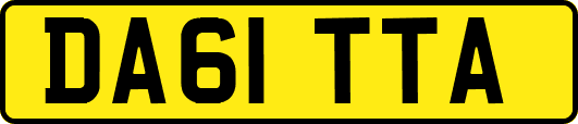 DA61TTA