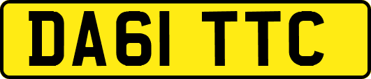 DA61TTC