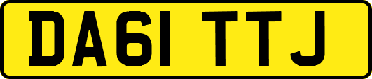 DA61TTJ