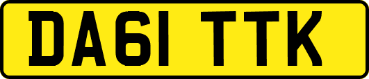 DA61TTK